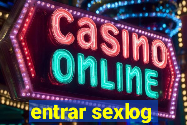 entrar sexlog